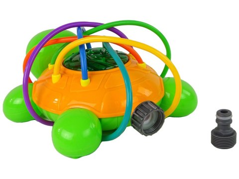 Żółw Fontanna Wodna Zielony Ogród LEAN Toys Żółw Fontanna Wodna Zielony Ogród LEAN Toys