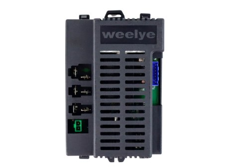 Centralka RX98-1 24V A730-2 LEAN CARS Centralka RX98-1 24V A730-2 LEAN CARS