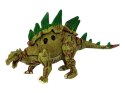 Jajo Figurka Dinozaura 3 Kolory 9cm LEAN TOYS