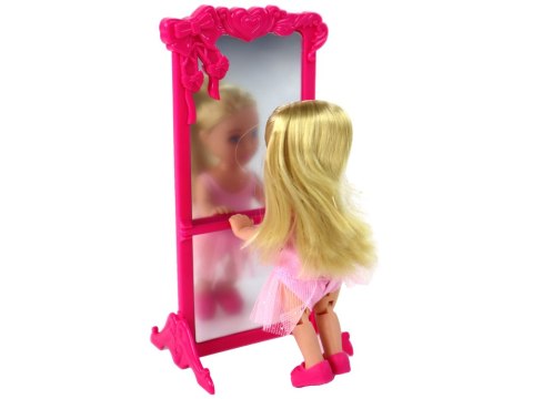 Lalka Anlily Mama z Dzieckiem Baletnica Lalki LEAN Toys Lalka Anlily Mama z Dzieckiem Baletnica Lalki LEAN Toys
