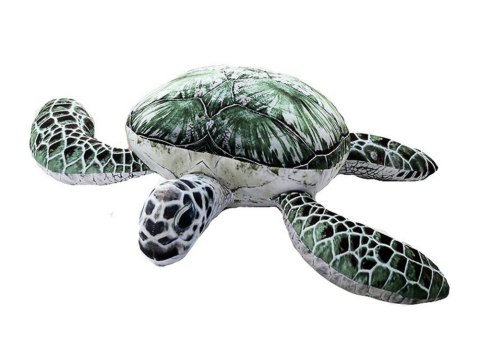 Maskotka Pluszowa Żółw Morski 45 cm LEAN Toys Maskotka Pluszowa Żółw Morski 45 cm LEAN Toys