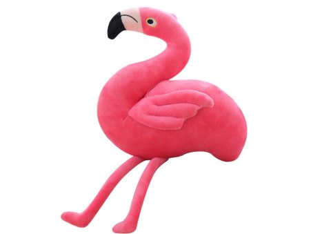 Maskotka Pluszowy Flaming Różowy 25 cm LEAN Toys Maskotka Pluszowy Flaming Różowy 25 cm LEAN Toys