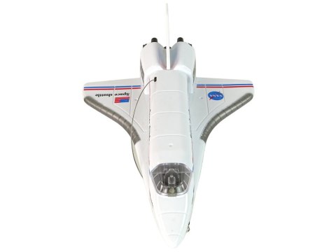 Odrzutowiec Zdalnie Sterowany Pilot Biały LEAN Toys Odrzutowiec Zdalnie Sterowany Pilot Biały LEAN Toys