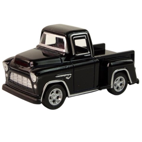 Resorak Z Napędem Frykcyjnym Auto Osobowe Pick Up 4 Kolory LEAN TOYS Resorak Z Napędem Frykcyjnym Auto Osobowe Pick Up 4 Kolory LEAN TOYS