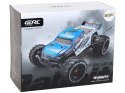 Samochód Terenowy Rabbits RC Napęd Na 4 Koła Żółty 2.4G LEAN Toys