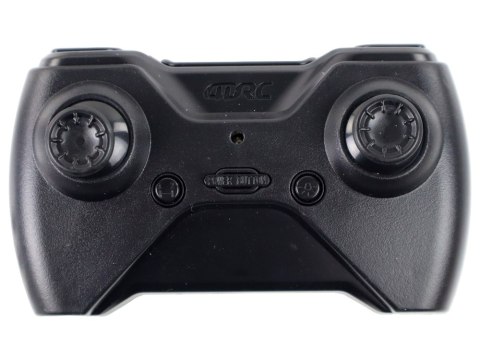 Samolot R/C 4D-G4 Światła Niebieski Czarny LEAN Toys Samolot R/C 4D-G4 Światła Niebieski Czarny LEAN Toys