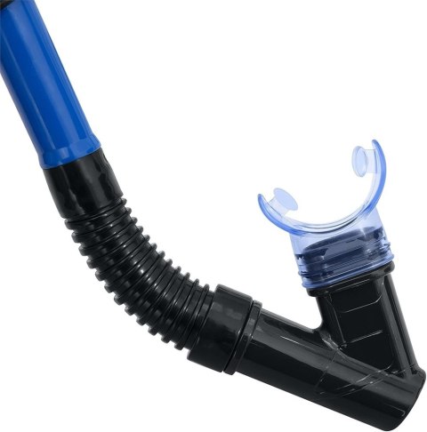 Zestaw do Nurkowania Maska z Rurką Niebieski 24070 Bestway Zestaw do Nurkowania Maska z Rurką Niebieski 24070 Bestway