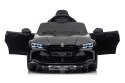 Auto Na Akumulator Bmw M4 Czarne LEAN CARS