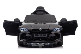 Auto Na Akumulator Bmw M4 Czarne LEAN CARS