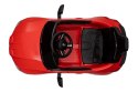 Auto Na Akumulator Bmw M4 Czerwone LEAN CARS
