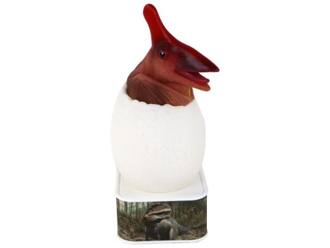 Lampka Jajko Dinozaur Pterozaur LED Micro USB LEAN Toys Lampka Jajko Dinozaur Pterozaur LED Micro USB LEAN Toys