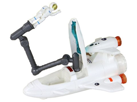 Misja Kosmiczna Zestaw Kosmiczny Rakieta Kosmonauta Kosmos 4 ELE LEAN Toys Misja Kosmiczna Zestaw Kosmiczny Rakieta Kosmonauta Kosmos 4 ELE LEAN Toys