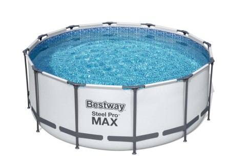 Pokrywa Solarna Na Basen 366 cm - BESTWAY 58242 Bestway Pokrywa Solarna Na Basen 366 cm - BESTWAY 58242 Bestway