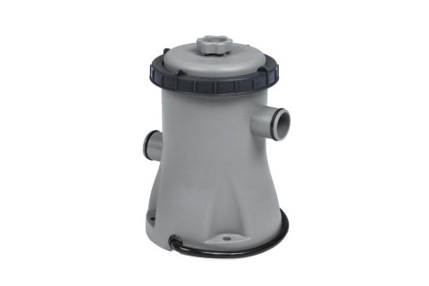Pompa Filtrująca Do basenu 1249L/h Bestway 58381 Bestway Pompa Filtrująca Do basenu 1249L/h Bestway 58381 Bestway