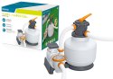 Pompa Piaskowa 11355 L/h Bestway 58486 Bestway