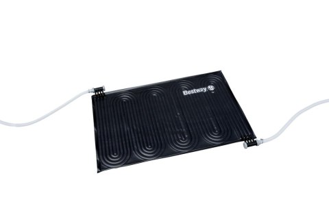 Solarny Panel Podgrzewający 110 x 171 cm do Basenu Bestway 58423 Bestway Solarny Panel Podgrzewający 110 x 171 cm do Basenu Bestway 58423 Bestway