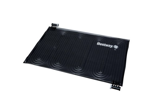 Solarny Panel Podgrzewający 110 x 171 cm do Basenu Bestway 58423 Bestway Solarny Panel Podgrzewający 110 x 171 cm do Basenu Bestway 58423 Bestway