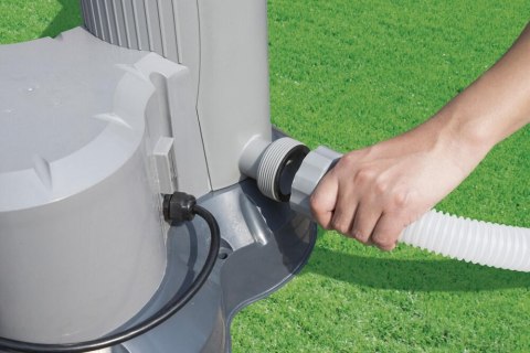 Solarny Panel Podgrzewający 110 x 171 cm do Basenu Bestway 58423 Bestway Solarny Panel Podgrzewający 110 x 171 cm do Basenu Bestway 58423 Bestway