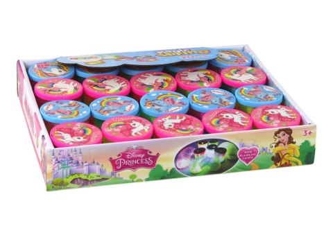 Tęczowa Sprężyna Z Efektem Świetlnym Motyw Jednorożców LEAN TOYS Tęczowa Sprężyna Z Efektem Świetlnym Motyw Jednorożców LEAN TOYS