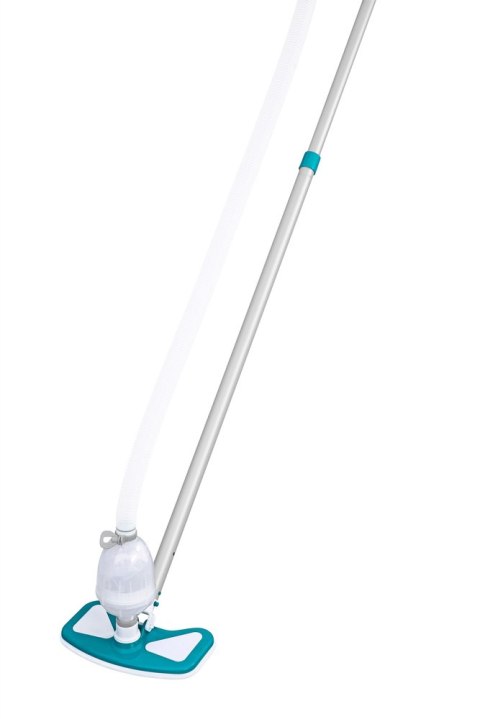 Zestaw Do Czyszczenia Dna Basenu Bestway 58234 Bestway Zestaw Do Czyszczenia Dna Basenu Bestway 58234 Bestway