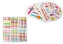 Zestaw Piękności Walizka Z Akcesoriami Pierścionki Tatuaże LEAN Toys