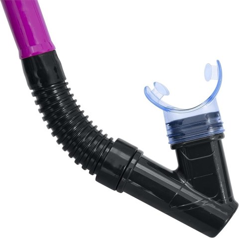 Zestaw do Nurkowania Maska z Rurką Różowy 24070 Bestway Zestaw do Nurkowania Maska z Rurką Różowy 24070 Bestway
