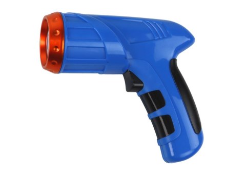 Autko Sportowe Auto Jeżdżące Po Ścianach Suficie Na Laser Niebieskie LEAN Toys Autko Sportowe Auto Jeżdżące Po Ścianach Suficie Na Laser Niebieskie LEAN Toys