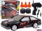 Autko Sportowe Zdalnie Sterowane R/C 1:24 Czarne Wymienne Koła LEAN Toys
