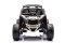 Auto Na Akumulator Buggy Can-am DK-CA003 Biały LEAN CARS