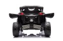 Auto Na Akumulator Buggy Can-am DK-CA003 Biały LEAN CARS