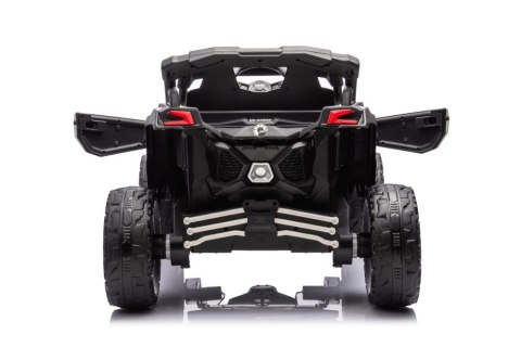 Auto Na Akumulator Buggy Can-am DK-CA003 Biały LEAN CARS Auto Na Akumulator Buggy Can-am DK-CA003 Biały LEAN CARS