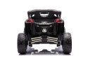 Auto Na Akumulator Buggy Can-am DK-CA003 Biały LEAN CARS