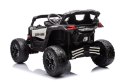 Auto Na Akumulator Buggy Can-am DK-CA003 Biały LEAN CARS