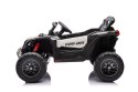 Auto Na Akumulator Buggy Can-am DK-CA003 Biały LEAN CARS