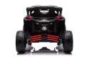 Auto Na Akumulator Buggy Can-am DK-CA003 Czerwony LEAN CARS