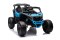 Auto Na Akumulator Buggy Can-am DK-CA003 Niebieski LEAN CARS
