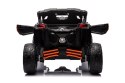 Auto Na Akumulator Buggy Can-am DK-CA003 Pomarańczowy LEAN CARS