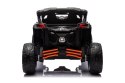 Auto Na Akumulator Buggy Can-am DK-CA003 Pomarańczowy LEAN CARS