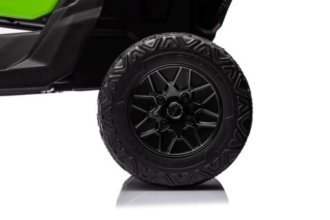 Auto Na Akumulator Buggy Can-am DK-CA003 Zielony Lakierowany LEAN CARS Auto Na Akumulator Buggy Can-am DK-CA003 Zielony Lakierowany LEAN CARS