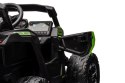 Auto Na Akumulator Buggy Can-am DK-CA003 Zielony LEAN CARS