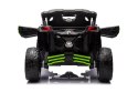 Auto Na Akumulator Buggy Can-am DK-CA003 Zielony LEAN CARS