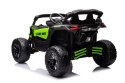 Auto Na Akumulator Buggy Can-am DK-CA003 Zielony LEAN CARS