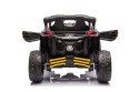 Auto Na Akumulator Buggy Can-am DK-CA003 Żółty LEAN CARS