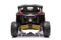 Auto Na Akumulator Buggy Can-am DK-CA003 Żółty LEAN CARS