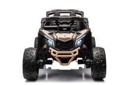 Auto Na Akumulator Buggy DK-CA003 Khaki Lakier LEAN CARS