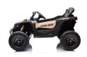 Auto Na Akumulator Buggy DK-CA003 Khaki Lakier LEAN CARS