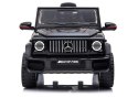 Auto na akumulator Mercedes G63 Czarny BBH-0003 LEAN CARS