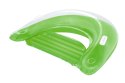 Dmuchany Fotel Wodny 152cm x 99cm Bestway 43118 Niebieski Zielony Bestway