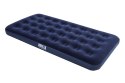 Dmuchany Materac 188 x 99 x 22 cm Bestway 67001 Bestway
