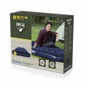 Dmuchany Materac 188 x 99 x 22 cm Bestway 67001 Bestway